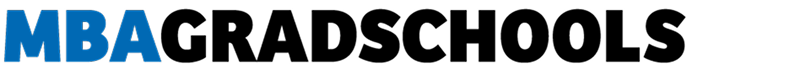 Logo van MBAGRADSCHOOLS
